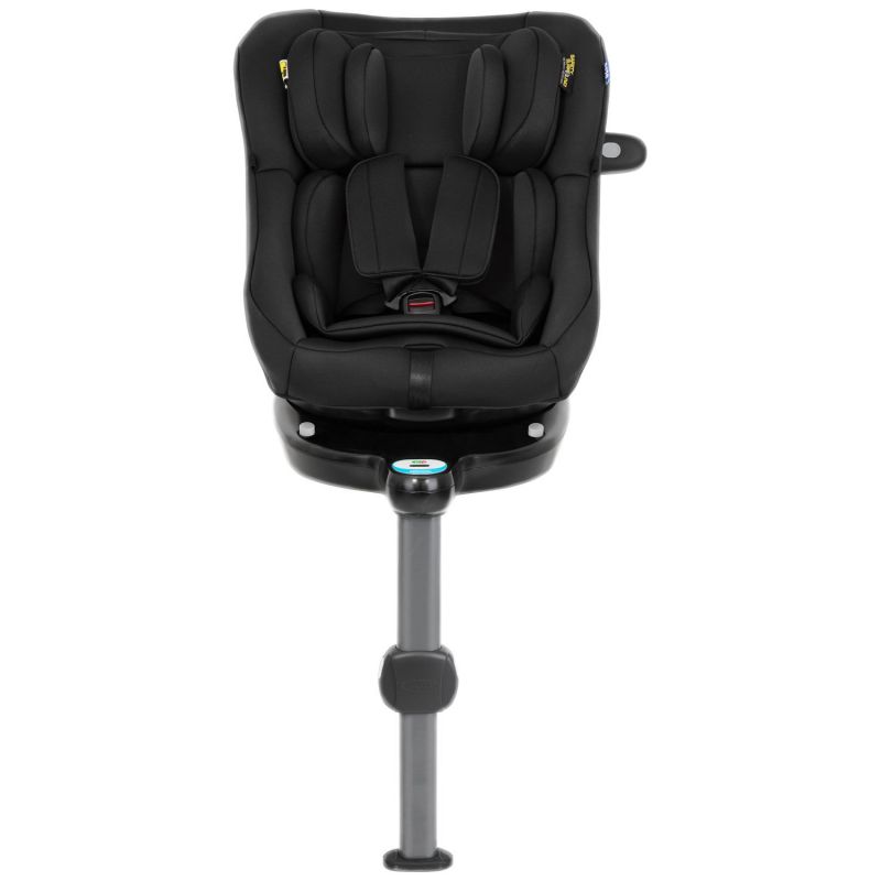 Siège-auto pivotant Turn2Me DLX Midnight (Groupe 0+/1) Graco Produit 2