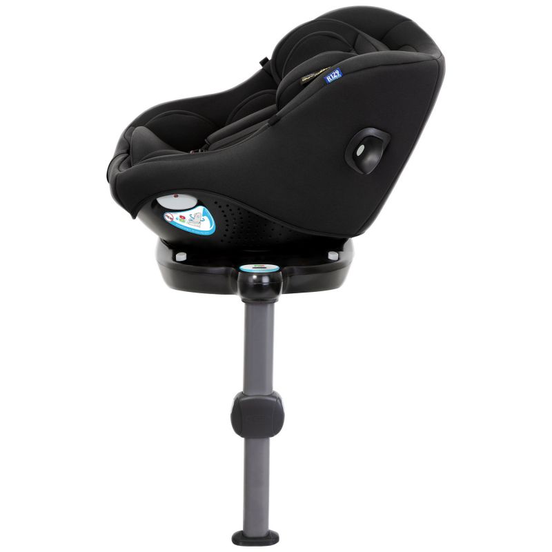 Siège-auto pivotant Turn2Me DLX Midnight (Groupe 0+/1) Graco Produit 3