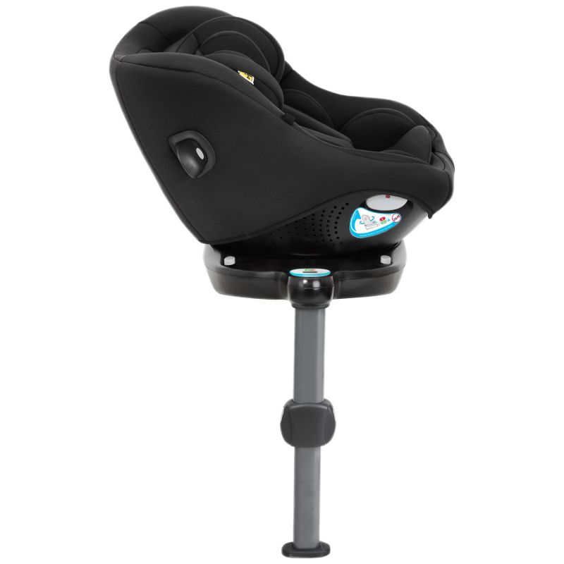 Siège-auto pivotant Turn2Me DLX Midnight (Groupe 0+/1) Graco Produit 4