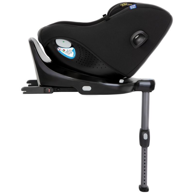Siège-auto pivotant Turn2Me DLX Midnight (Groupe 0+/1) Graco Produit 6