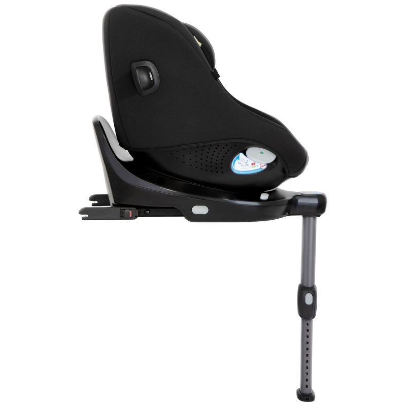 Siège-auto pivotant Turn2Me DLX Midnight (Groupe 0+/1) Graco Produit 7