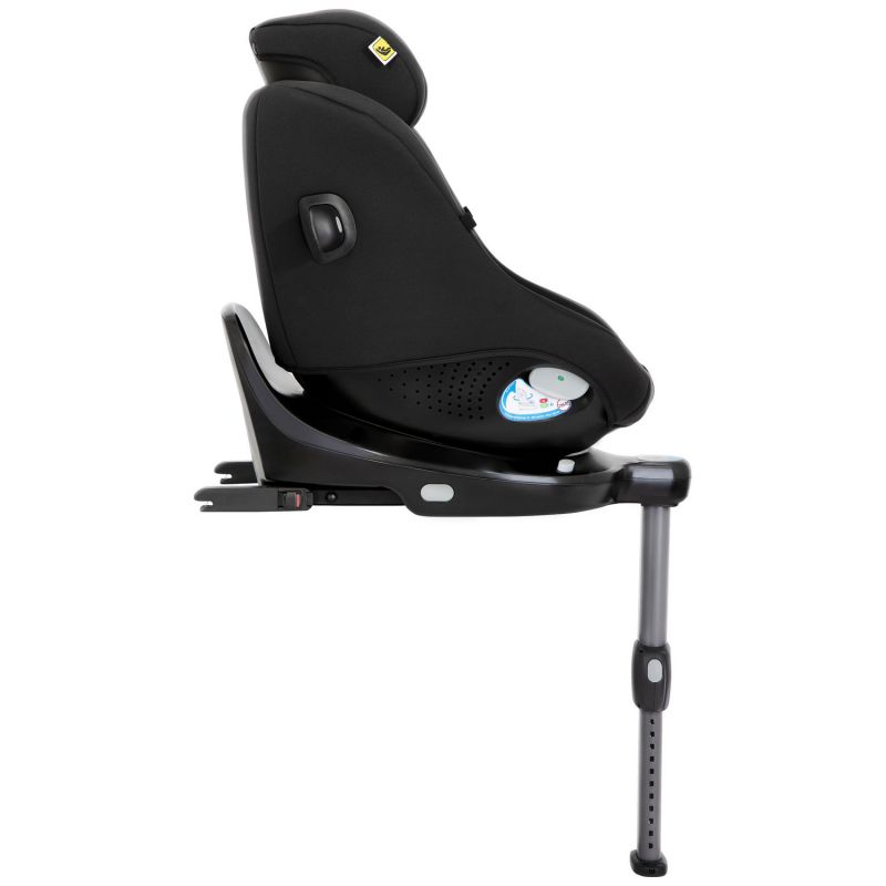 Siège-auto pivotant Turn2Me DLX Midnight (Groupe 0+/1) Graco Produit 8
