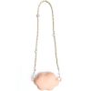 Sac bandoulière nuage anse bijoux Corail Ratatam Produit 1