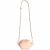 Variation Rose, jaune du produit Sac bandoulière nuage anse bijoux Corail de la marque Ratatam