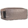 Trousse scolaire double compartiment Cooper Glitter Caramel & Cie Produit 1