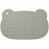 Tapis de baignoire Mr Bear Sailor vert d'eau - Liewood