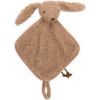 Doudou attache sucette Bunny Riverside Jollein Produit 1