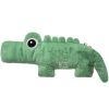 Peluche géante crocodile Croco vert (64 cm)  par Done by Deer