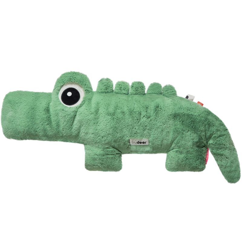 Peluche géante crocodile Croco vert (64 cm) Done by Deer Produit 1 grande taille