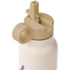 Gourde isotherme Falk Bunny Sandy (350 ml)  par Liewood