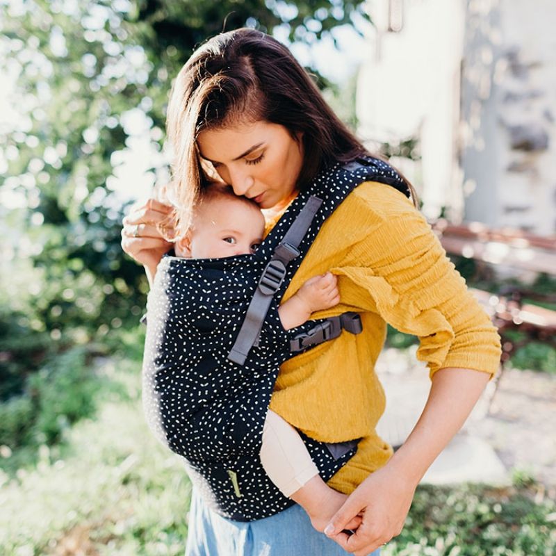 Porte bébé Boba X Séville Boba