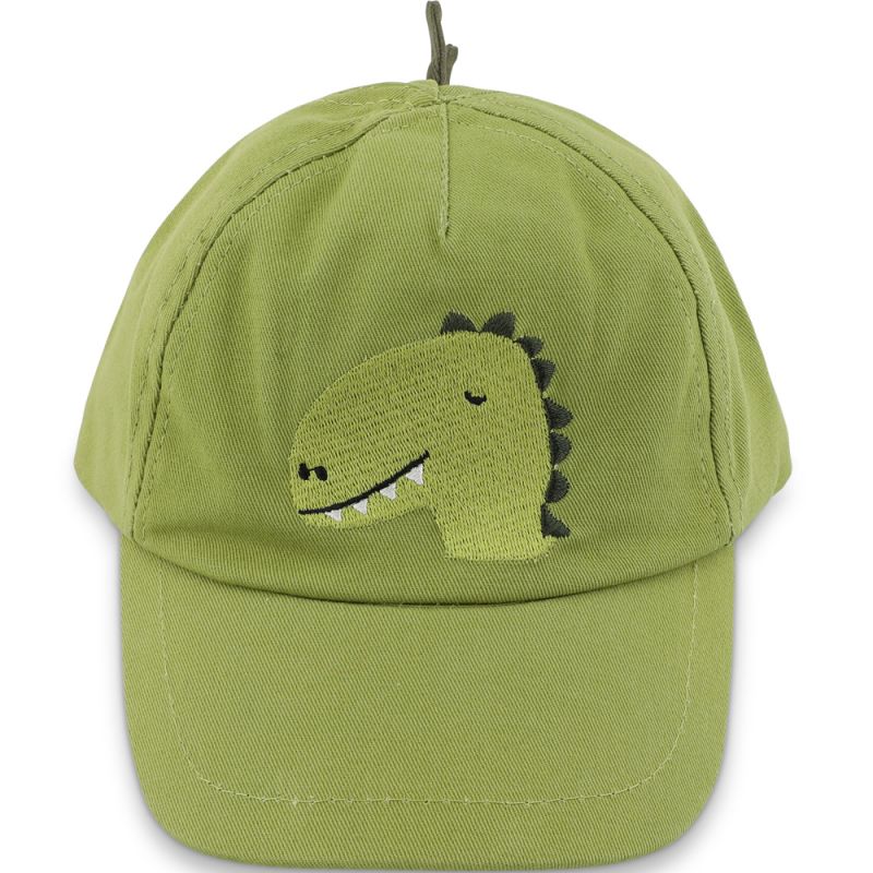 Casquette enfant Mr. Dino (1-2 ans) Trixie Produit 1 grande taille