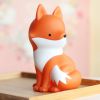 Tirelire Renard - Reconditionné A Little Lovely Company Produit 7