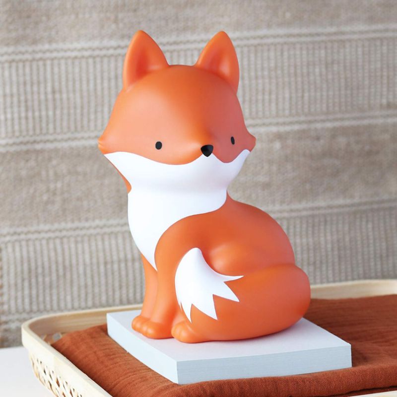 Tirelire Renard - Reconditionné A Little Lovely Company Produit 6