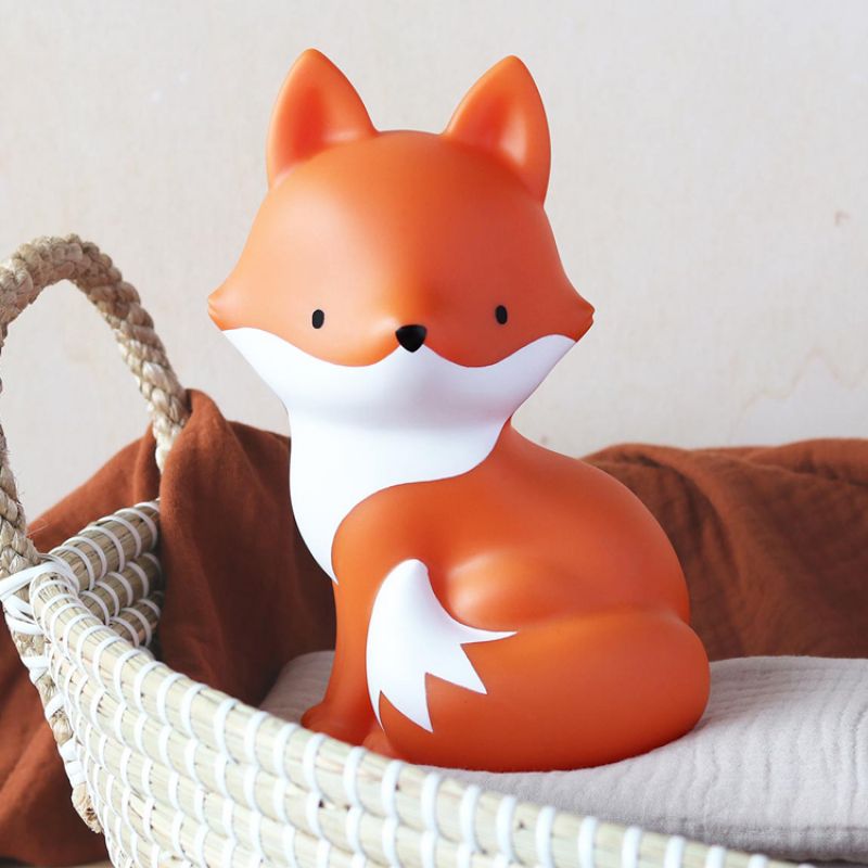 Tirelire Renard - Reconditionné A Little Lovely Company Produit 8