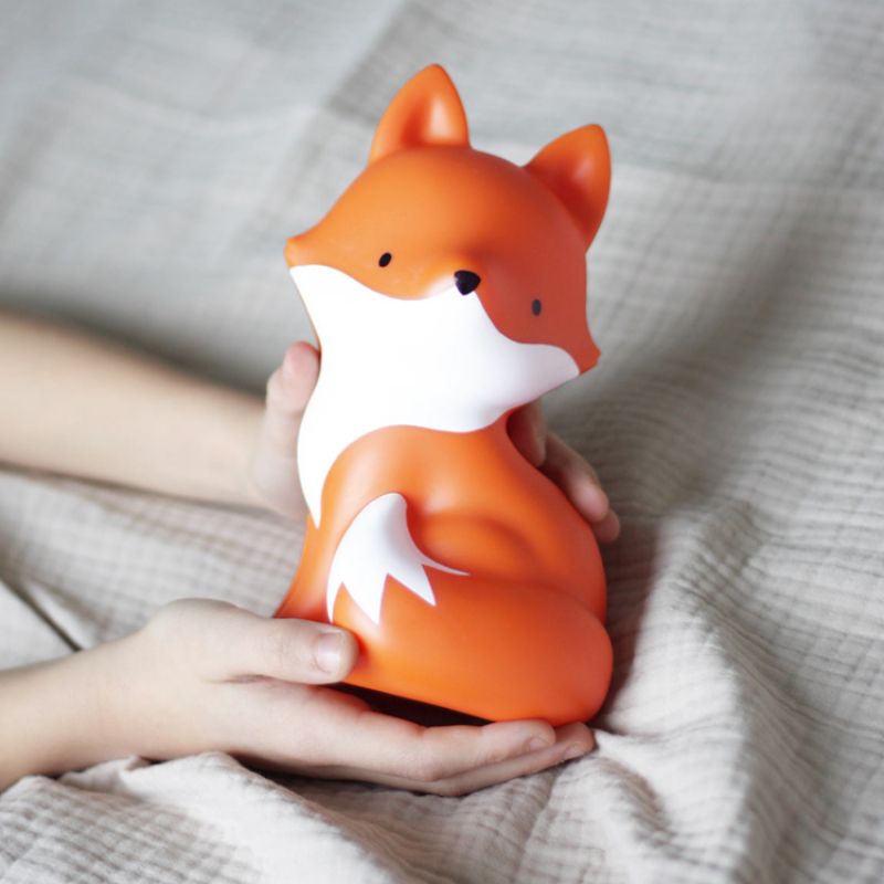 Tirelire Renard - Reconditionné A Little Lovely Company Produit 9