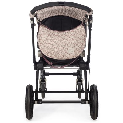 Sac à poussette Gondola Gala Cerise