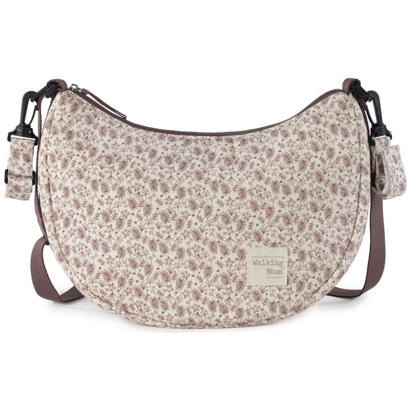 Sac à poussette Gondola Gala Cerise Walking Mum Produit 1