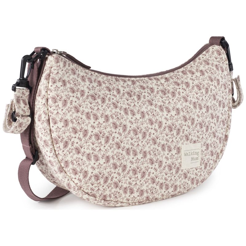 Sac à poussette Gondola Gala Cerise Walking Mum Produit 3