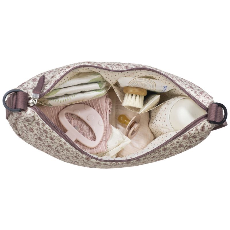 Sac à poussette Gondola Gala Cerise Walking Mum Produit 4