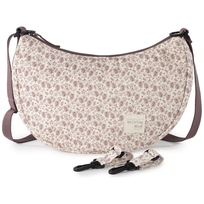 Sac à poussette Gondola Gala Cerise Walking Mum Produit 5