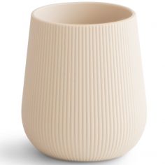 Gobelet en silicone Shifting Sand - Mushie
