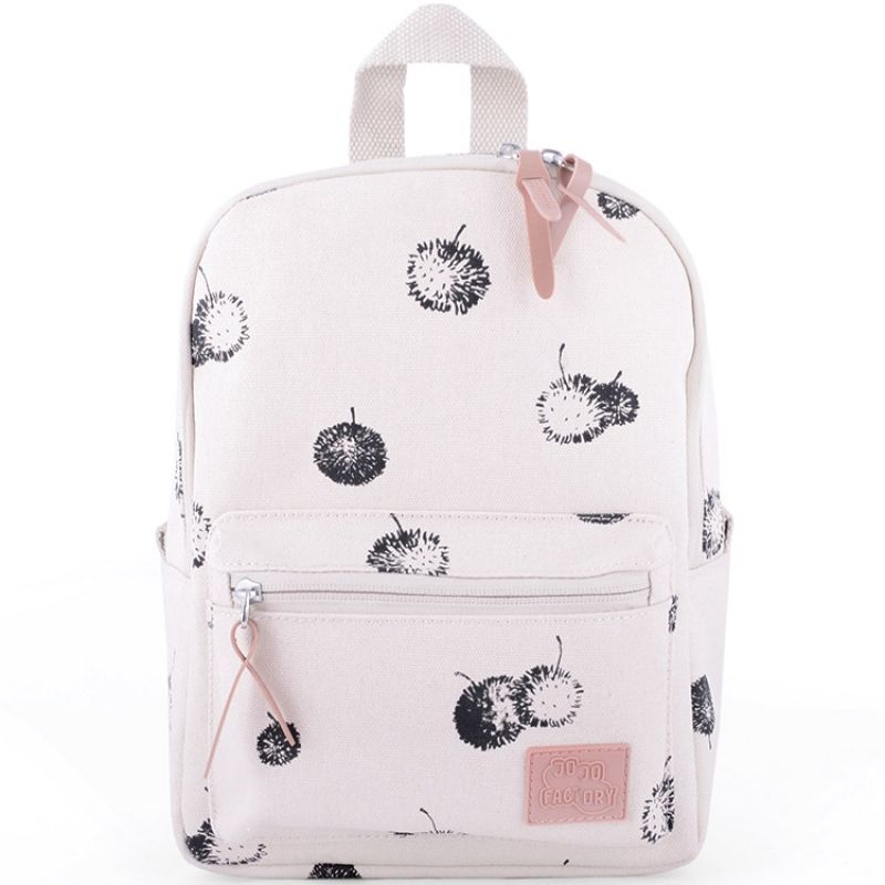 Sac à dos bébé Beige Bog Jojo Factory
