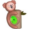 Veilleuse indicateur de réveil Coach Koala - Reconditionné Pabobo Produit 1