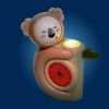 Veilleuse indicateur de réveil Coach Koala - Reconditionné Pabobo Produit 5