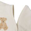 Gigoteuse chaude avec manches amovibles Teddy Bear (18-24 mois)  par Jollein