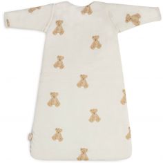 Gigoteuse chaude avec manches amovibles Teddy Bear (18-24 mois)