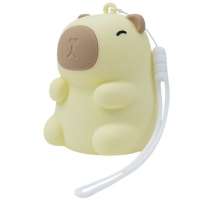Veilleuse rechargeable Little Capybara Mary's