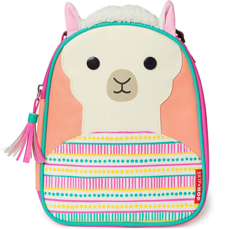 Sac isotherme lama zoo Skip Hop