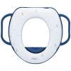 Siège de toilette Pöti Navy - BBLUV