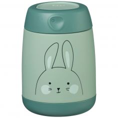 Boîte à repas isotherme So Bunny (210 ml) - B.Box