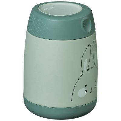 Boîte à repas isotherme So Bunny (210 ml)