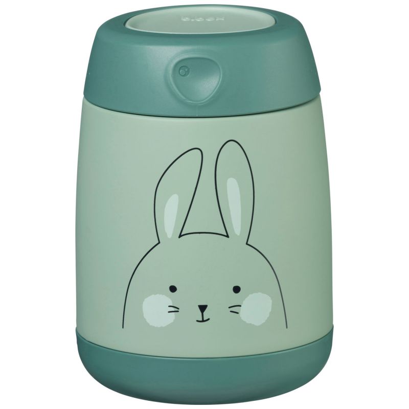 Boîte à repas isotherme So Bunny (210 ml) B.Box Produit 1