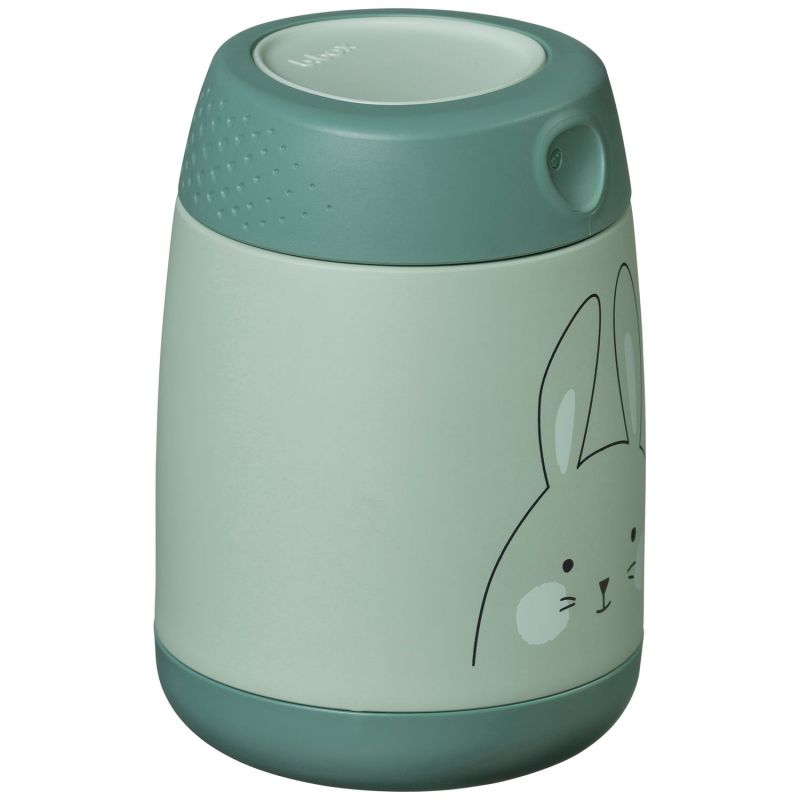 Boîte à repas isotherme So Bunny (210 ml) B.Box Produit 2