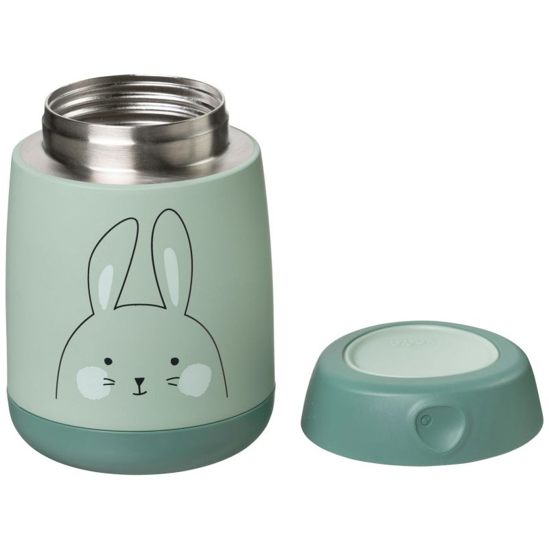 Boîte à repas isotherme So Bunny (210 ml) B.Box Produit 3