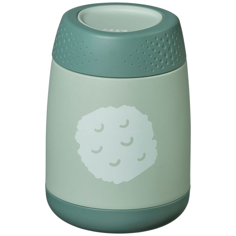 Boîte à repas isotherme So Bunny (210 ml) B.Box Produit 4