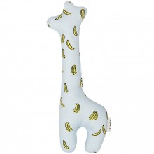 Hochet girafe Bananas  par Trixie