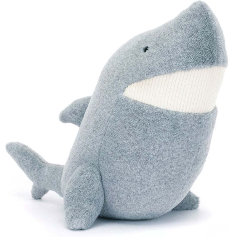 Peluche Sylvie le requin (27 cm) Jellycat Produit 1 grande taille