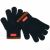 Variation Bleu, marron du produit Gants Handy Polo (7-9 ans) de la marque Hello Hossy