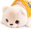 Milo le chat blanc (35 cm) Orange Toys Produit 5