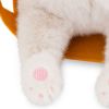Milo le chat blanc (35 cm) Orange Toys Produit 6