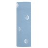 Maxi lange maille confort Blue Moon (120 x 120 cm) - Aden + anais