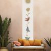 Stickers Décor XXL Lili Rose Charlie et Suzie Ambiance 4