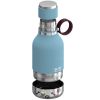 Gourde isotherme pour chien 2 en 1 Bleu (1 litre) Asobu Produit 3