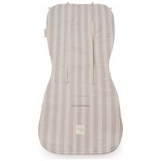Assise Poussette Sintra Beige - Walking Mum