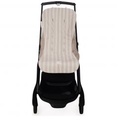 Assise Poussette Sintra Beige